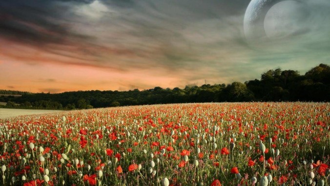 为什么大部分人都认为2560x1440是2K？